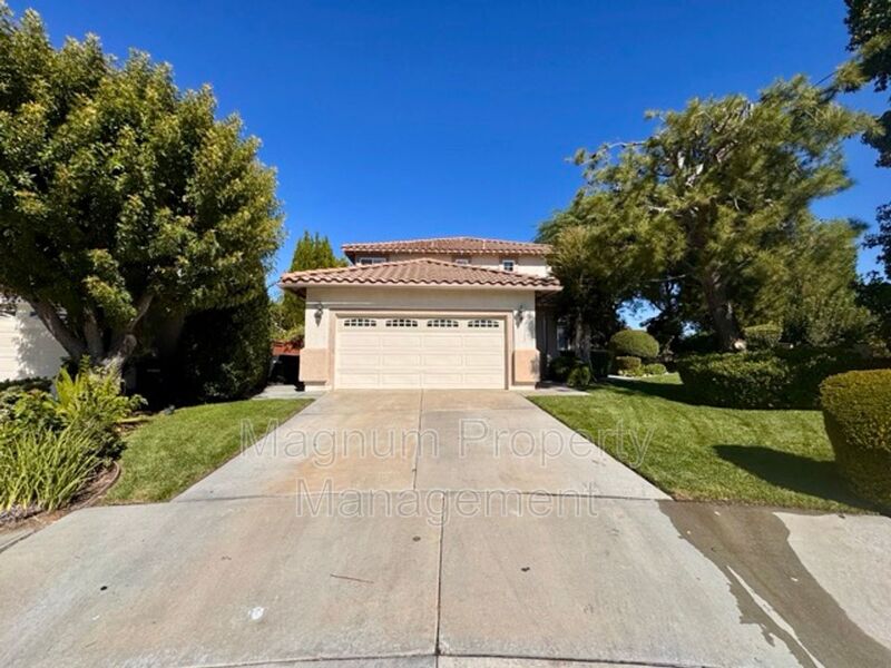 Temecula House: 41713 Niblick Rd