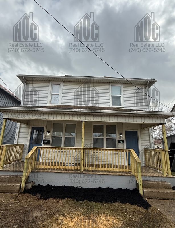 Lancaster Condo: 438 440 E Locust St. - 438