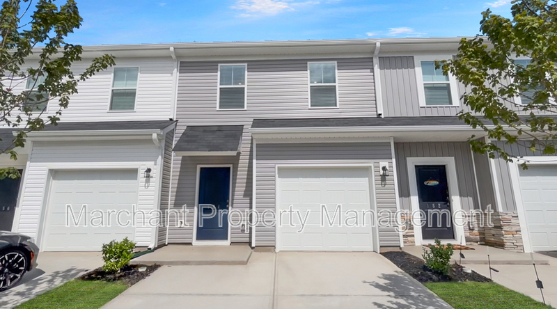 Greer Townhome: 154 Randwick Lane