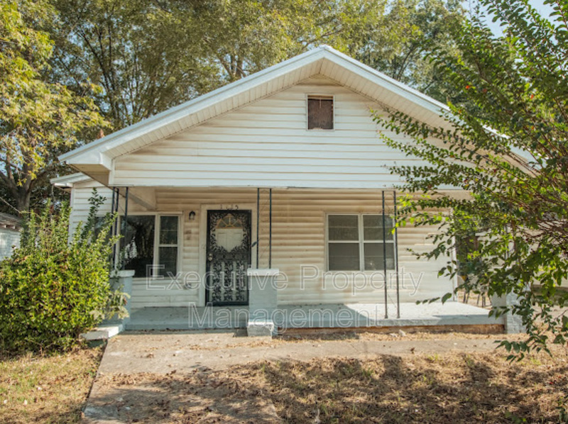 Bessemer House: 1315 27th Street N