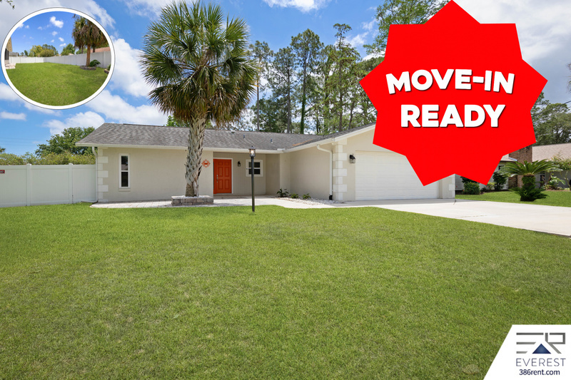 Palm Coast House: 19 Westford Ln
