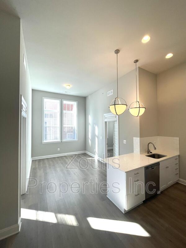 Bel Air Condo: 45 E Gordon Street Apt 4 - 1