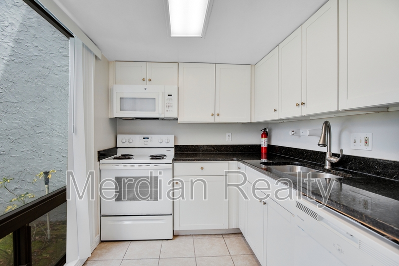 Winter Springs Condo: 10 Sheoah Boulevard #5 - 1