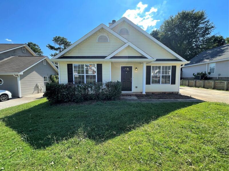 Request a Viewing for 5176 Saddle Circle Tenant Turner