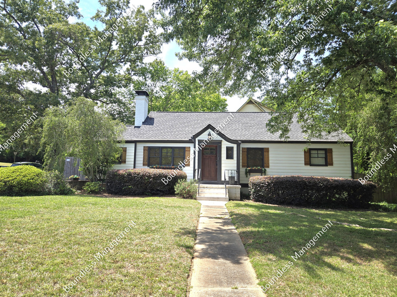 East Point House: 2533 Sylvan Rd