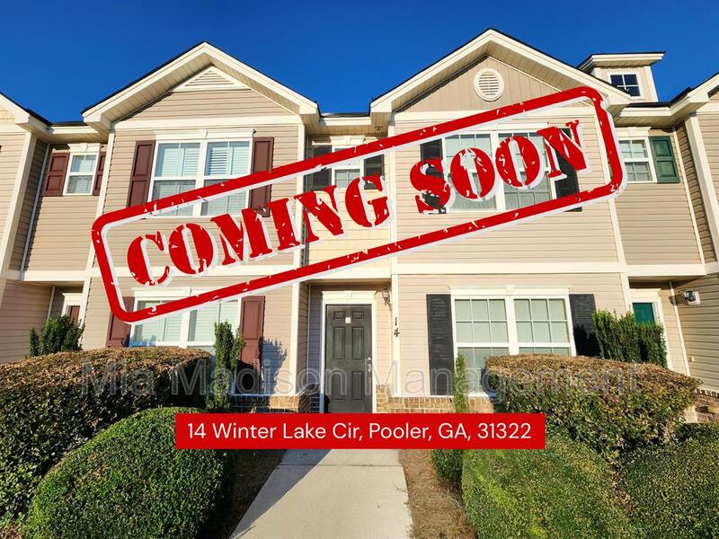 Pooler House: 14 Winter Lake Cir