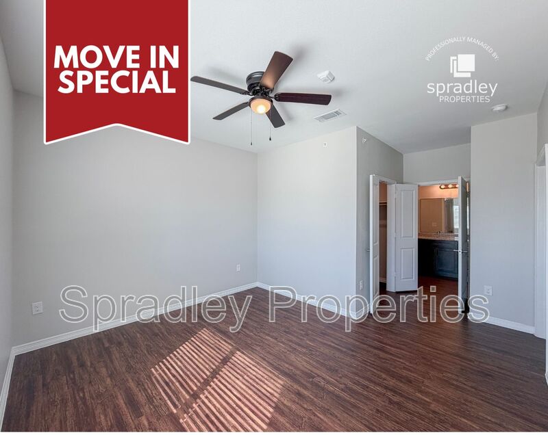 Belton Condo: 1124 W Ave O