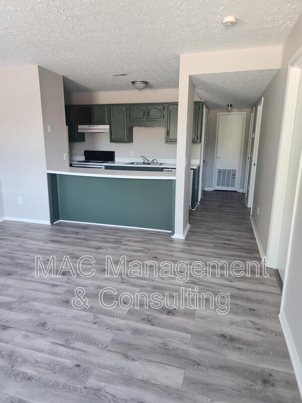 Cookeville Condo: 1224 Carolina Ave.