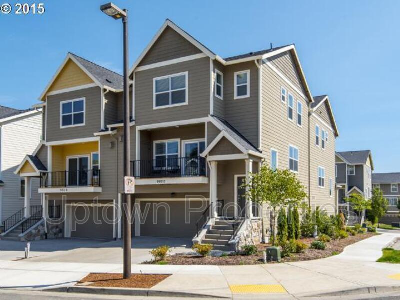 Beaverton House: 8990 SW 157th Ave
