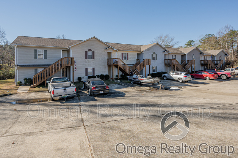 Mc Calla Condo: 484 Grey Hill Rd