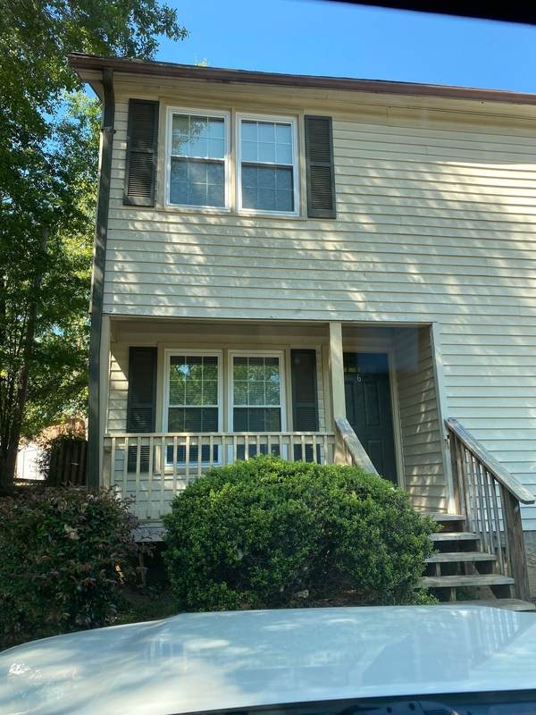 Mauldin Condo: 107 Rainbow Circle -6