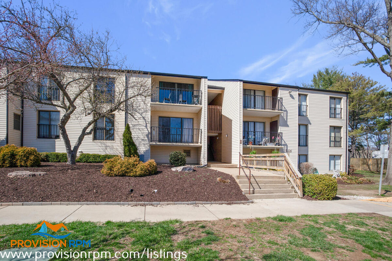 Annapolis Condo: 2574 Riva Road
