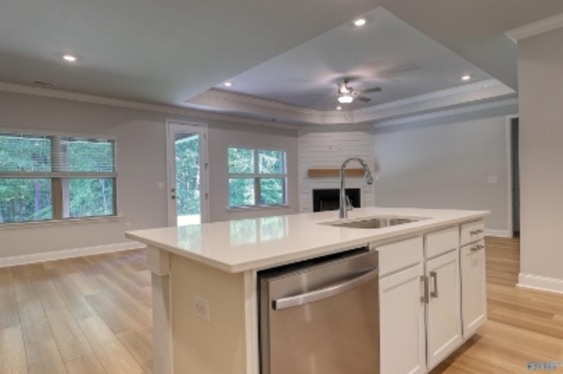 Madison House: 188 Clift Creek Drive