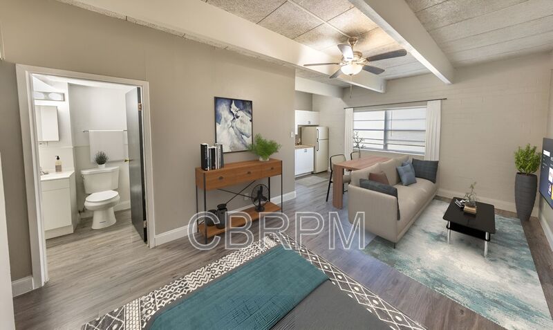 Lubbock House: 2601 York Ave