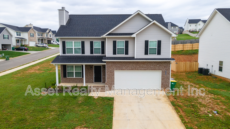 Powell House: 8205 Zodiac Lane