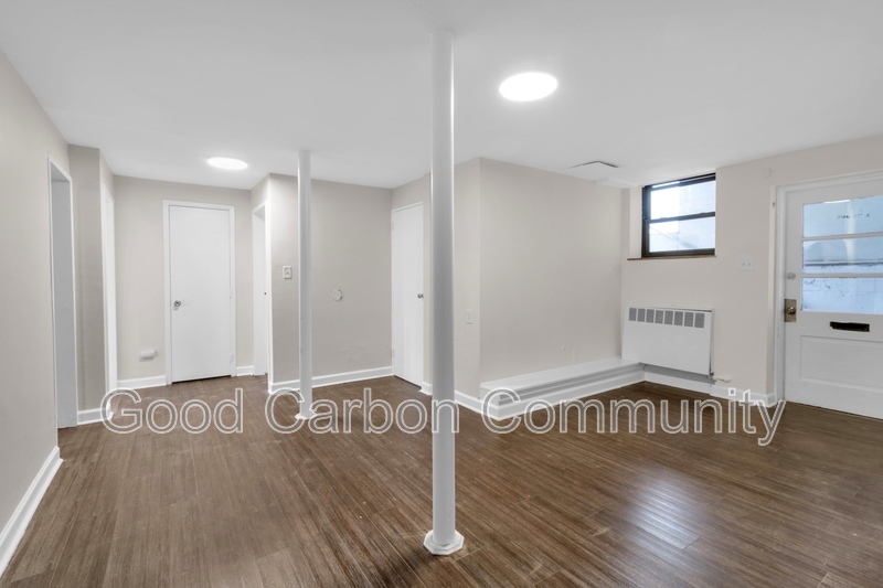 Buffalo Condo: 279 Linwood Ave