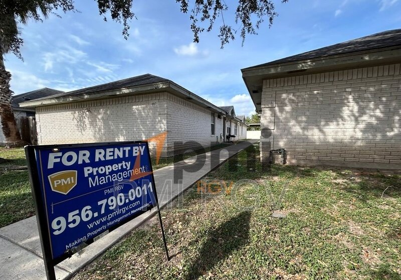 Edinburg Condo: 1817 Tierra Dulce Dr