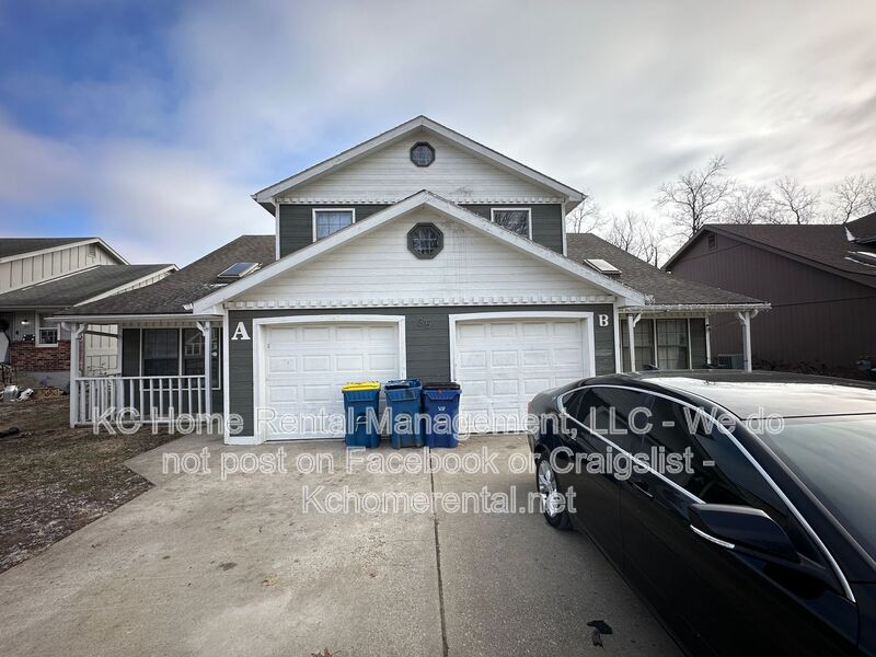 Liberty Condo: 35 Cherry Street