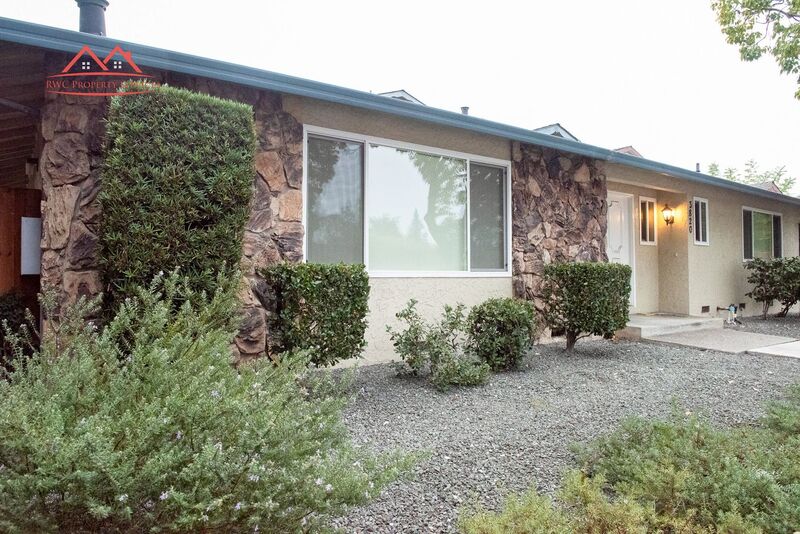 San Jose Condo: 3820 Moorpark Avenue