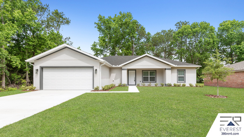 Palm Coast House: 17 Praver Lane