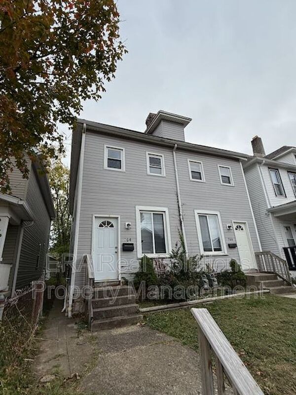 Columbus Condo: 964 Oakwood Ave.