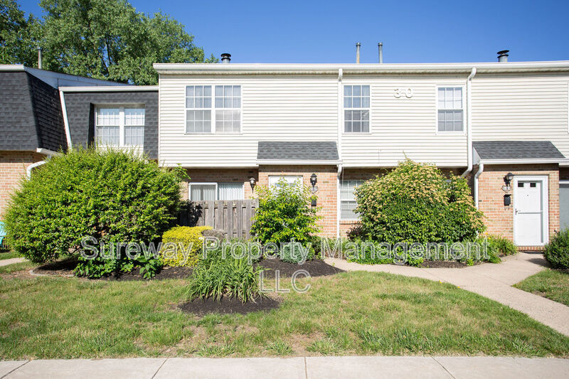 Palmyra Condo: 2147 Harbour Drive