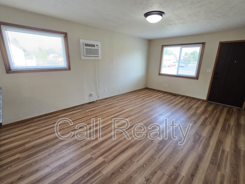 Spokane Condo: 5227 N Crestline St.