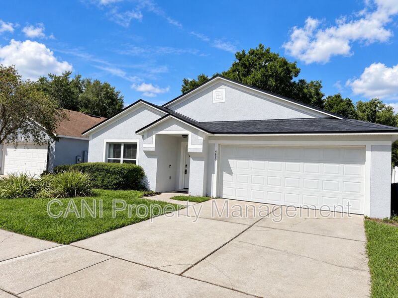 Orlando House: 4440 Bleasdale Ave