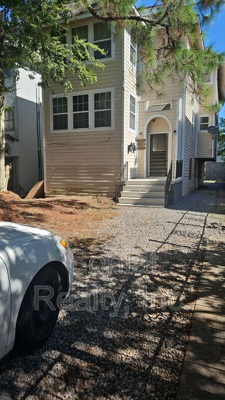 New Orleans Condo: 3219 Louisiana Ave.