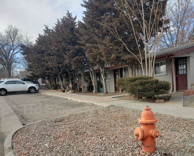Greeley House: 2131 8th Avenue