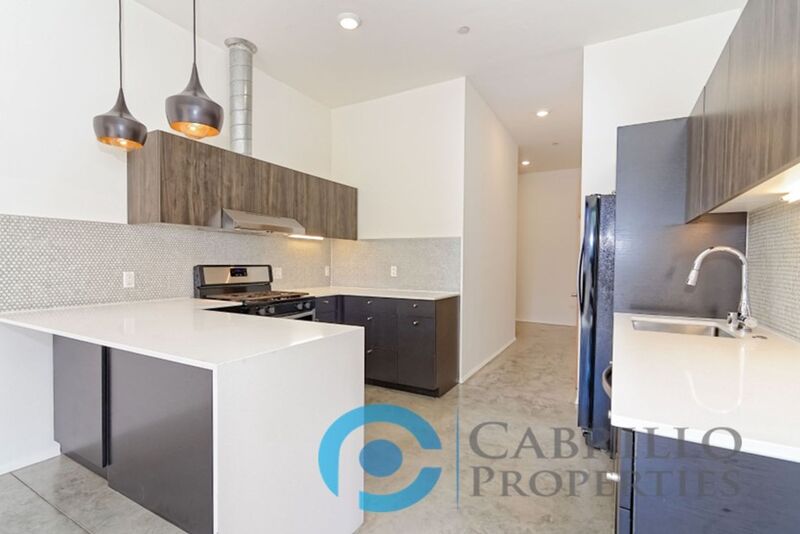 San Diego Condo: 2870 Fourth Ave