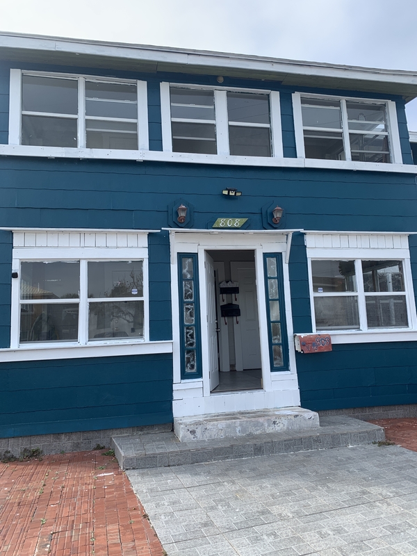 Daytona Beach Condo: 808 South Grandview Avenue - 1