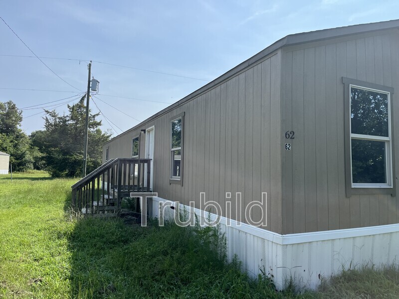 Tarboro House: 62 Ernest lane