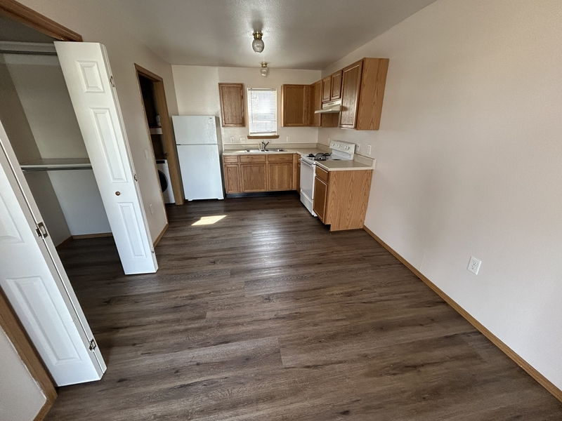 Fayetteville Condo: 1635 Neptune Street - 02