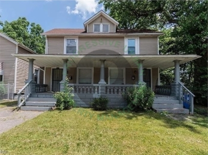 Cleveland Condo: 4239 East 98th Street - Left