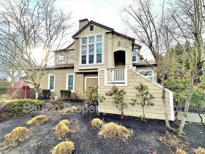 Hillsboro Condo: 1867 Northeast Ashberry Drive - 1