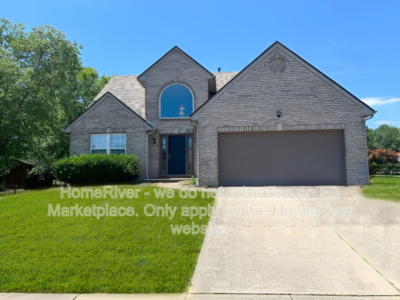 Batavia House: 4237 Muscovy Ln