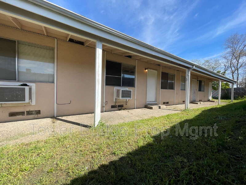 Sacramento Condo: 1724 Wright Street