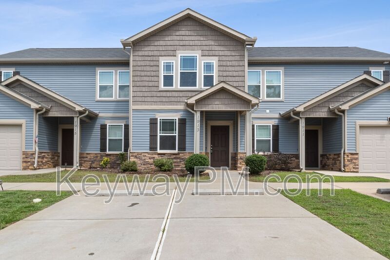 Grovetown Townhome: 1913 Butternut Drive