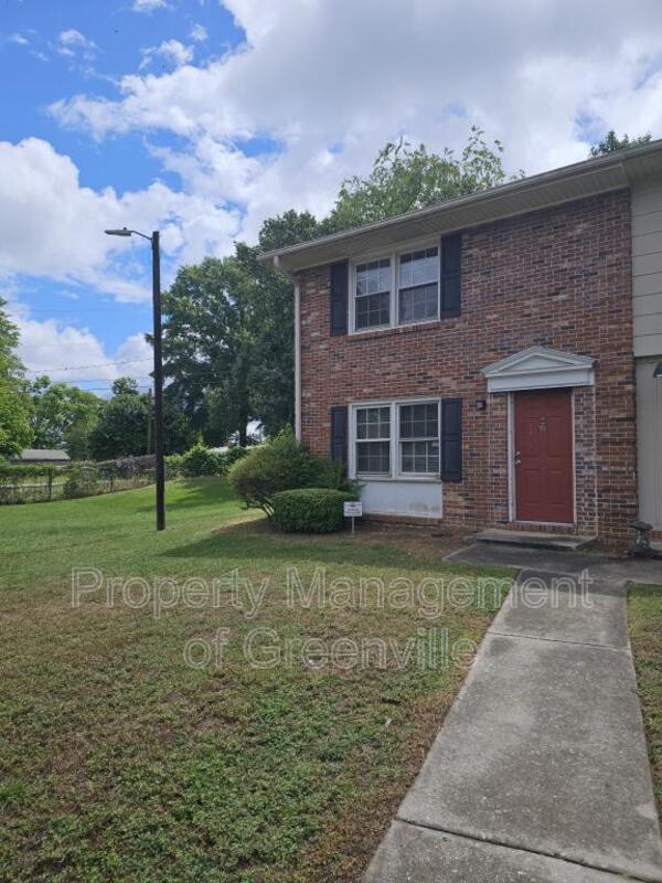 Greenville Condo: 6526 White Horse Rd