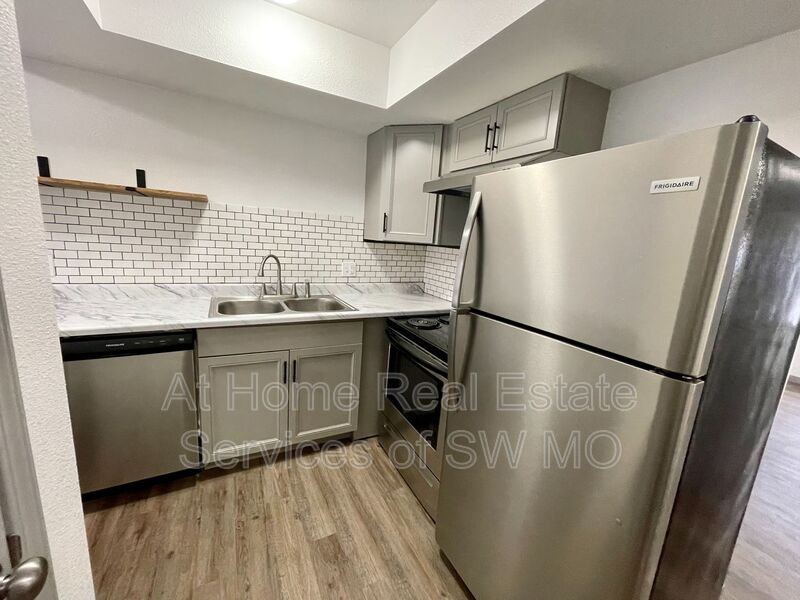 Springfield Condo: 1438 E Elm