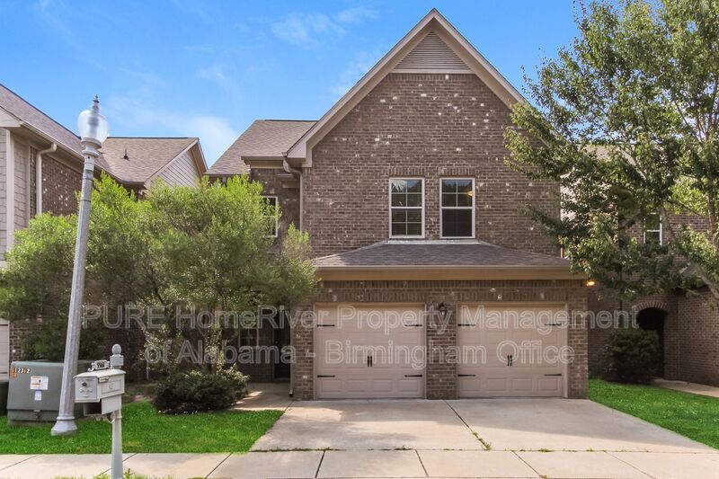 Hoover House: 5561 Park Side Road