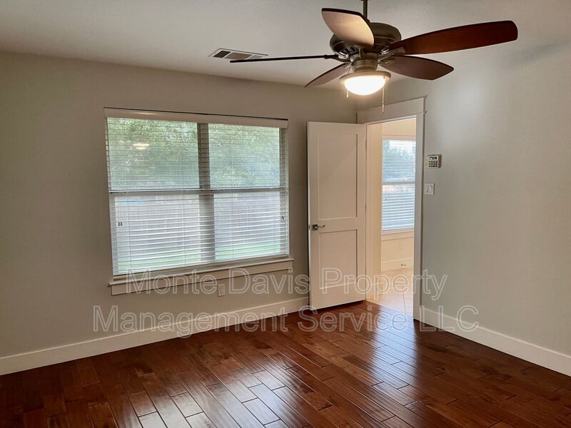 photo of rental property