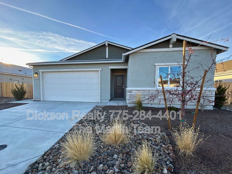 Fernley House: 4535 Mifflin Street