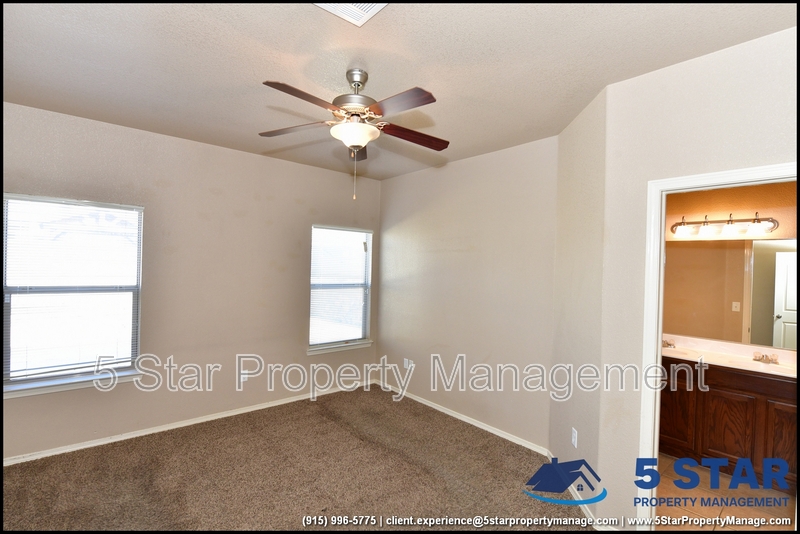 5 Star Property Management in El Paso | Listing