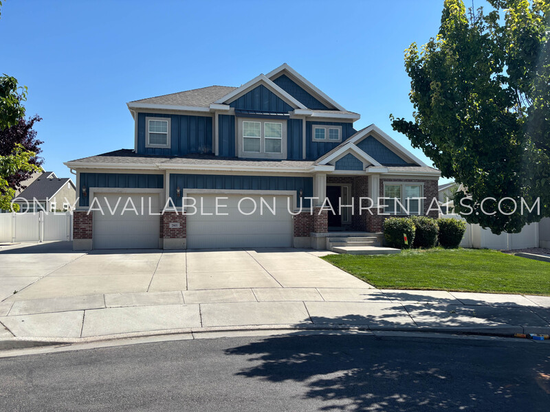 West Valley City Condo: 2801 S Harrow Ct Bsmt