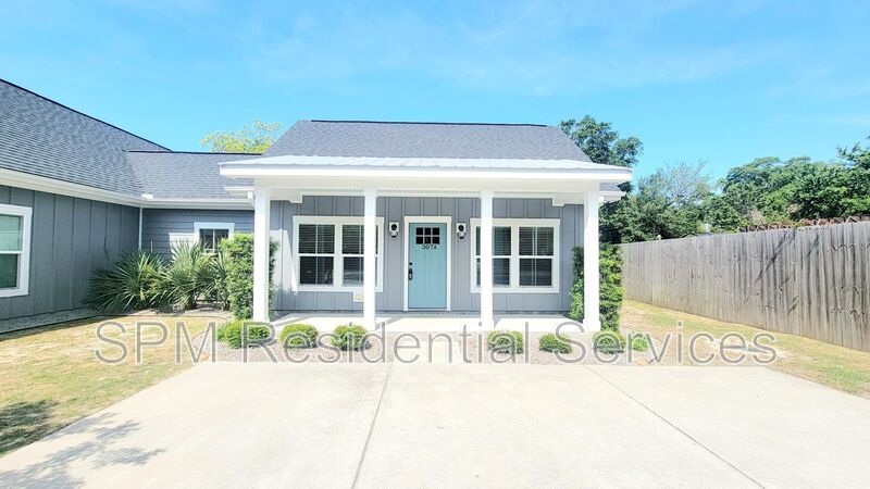 Wilmington House: 307A Pine Hills Dr