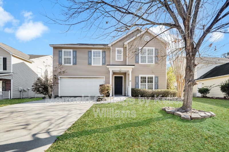 Beaufort House: 25 Pennyroyal Way