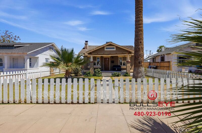 Phoenix House: 1238 E. Mckinley St.