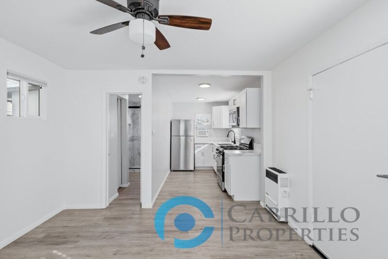 San Diego House: 4853 Mansfield Street